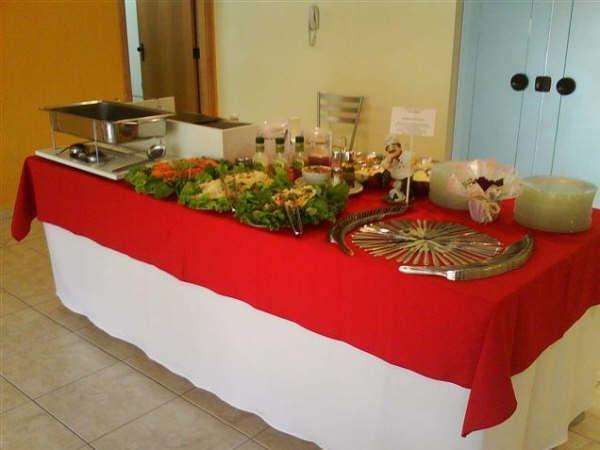 Imagens do Buffet Caroline Le France, bairro Vila Nova Cachoeirinha